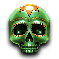 Icon 5 Dia de Los Muertos