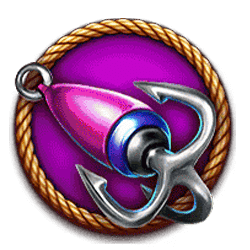 Icon 4 Wild Fish Bonanza