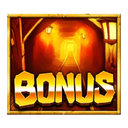 Scatter of Lucky Nuggets Megaways Slot