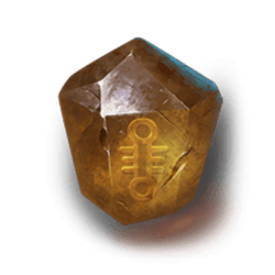 Icon 8 Voodoo Temple