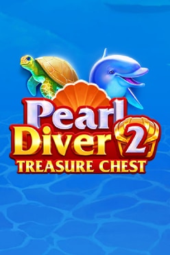 Pearl Diver 2: Treasure Chest