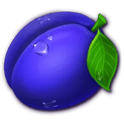 Icon 7 Miss Cherry Fruits Jackpot Party