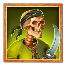 Icon 7 Lord Of The Seas