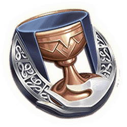 Icon 5 Zaida’s Fortune