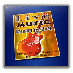 Icon 11 The Big Easy