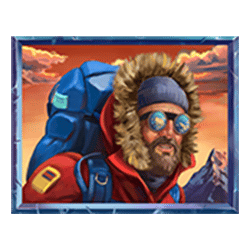 Icon 3 Santa 9K Yeti