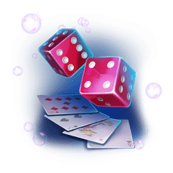 Icon 3 Fishy Business