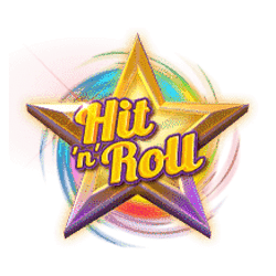 Scatter of Miami Bonus Wheel Hit ‘n’ Roll Slot