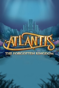 Atlantis The Forgotten Kingdom