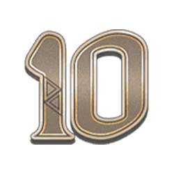 Icon 10 Treasure Mine