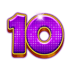 Icon 10 Wild Spin Deluxe