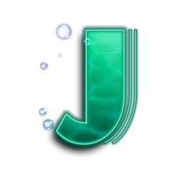 Icon 8 Fishy Business