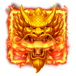 Wild Symbol of Coins of Dragon – Hold & Win Slot