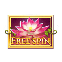 Scatter of Nirvana Slot