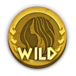 Wild Symbol of Mermaid’s Bay Slot