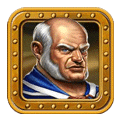 Icon 5 Eye of The Kraken