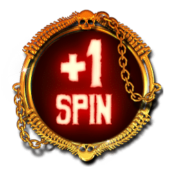 Icon 13 Zombie Queen Gamble feature