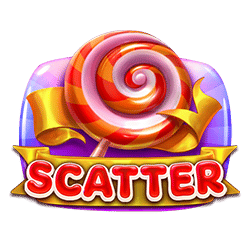 Icon 9 Sweet Powernudge