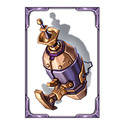 Icon 6 Mystery Mission to the Moon