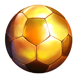 Scatter of Super Striker Slot