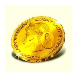 Icon 6 Lucky Lady’s Charm Deluxe