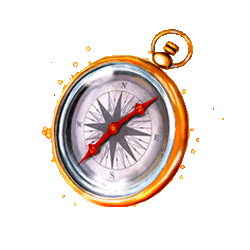 Wild Symbol of Safari Sam 2 Slot