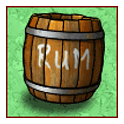 Bonus of Pirate Slot