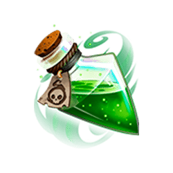 Icon 3 Golden Elixir