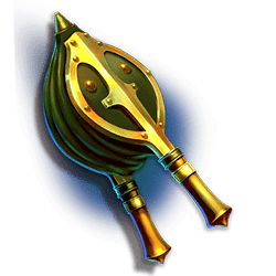 Icon 5 Forging Wilds