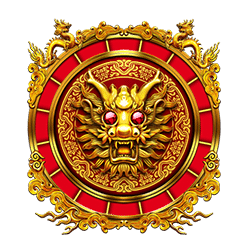 Scatter of Temujin Treasures Slot