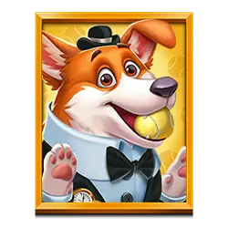 Icon 4 5 Doggy Millionaires Dream Drop