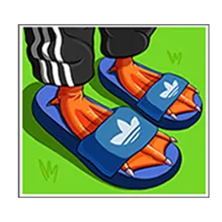 Icon 2 Long Neck Fortune