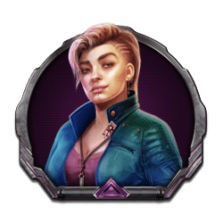 Icon 10 Street Racer