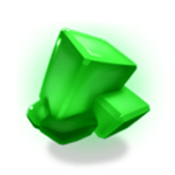 Icon 10 Warp Wreckers Power Glyph