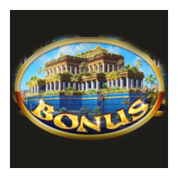 Scatter of Gates of Babylon Mini-Max Slot