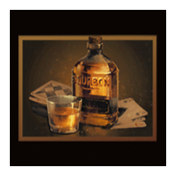 Icon 4 Arizona Heist: Hold and Win