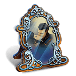 Icon 3 Sherlock, a Scandal of Bohemia