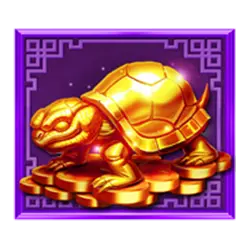 Icon 3 Ultimate Golden Dragon Inferno – Hold & Win