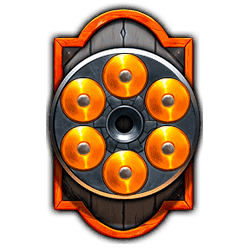 Scatter of Bounty 98 Hot 1 Slot