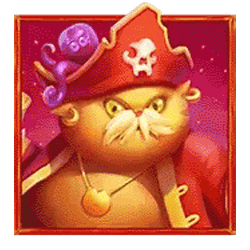 Icon 2 Cats of the Caribbean