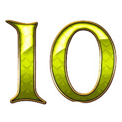 Icon 9 Queen and the Dragons