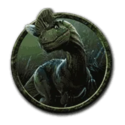 Icon 11 Jurassic Park