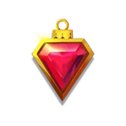 Icon 5 Santa’s Golden Christmas