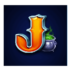 Icon 9 Halloween Horrors Megaways