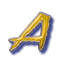 Icon 4 Thundering Buffalo