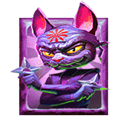 Icon 2 Gritty Kitty of Nitropolis