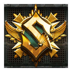 Scatter of Sabaton Slot