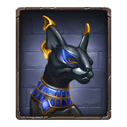 Icon 5 Treasures of the Dead Hyperlines