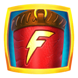 Scatter of Tumble in the Jungle Wild Fight Slot