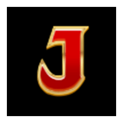 Icon 9 Rubies of Egypt